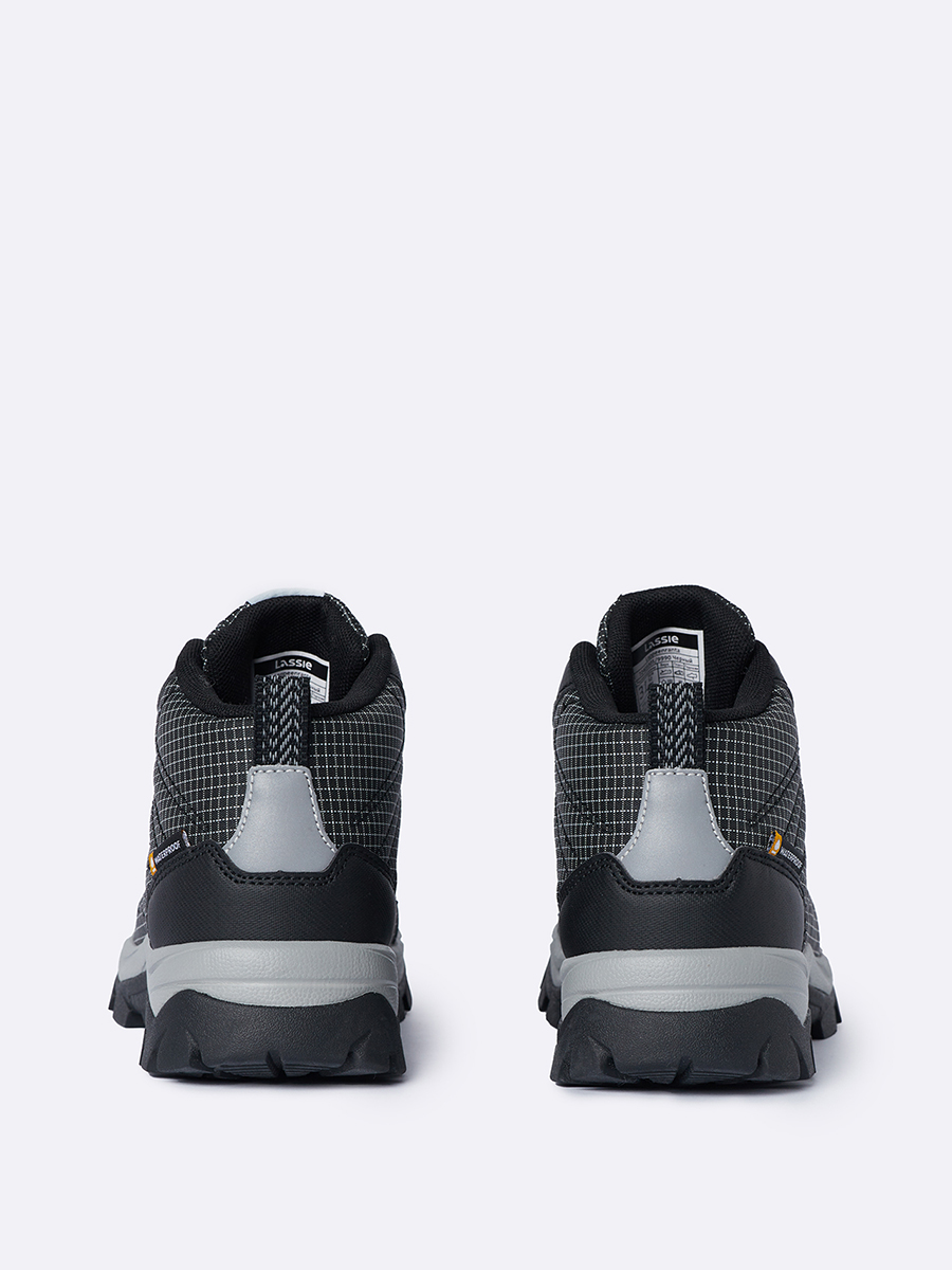 Сапоги Lassie 72403305-9990 - фото 4