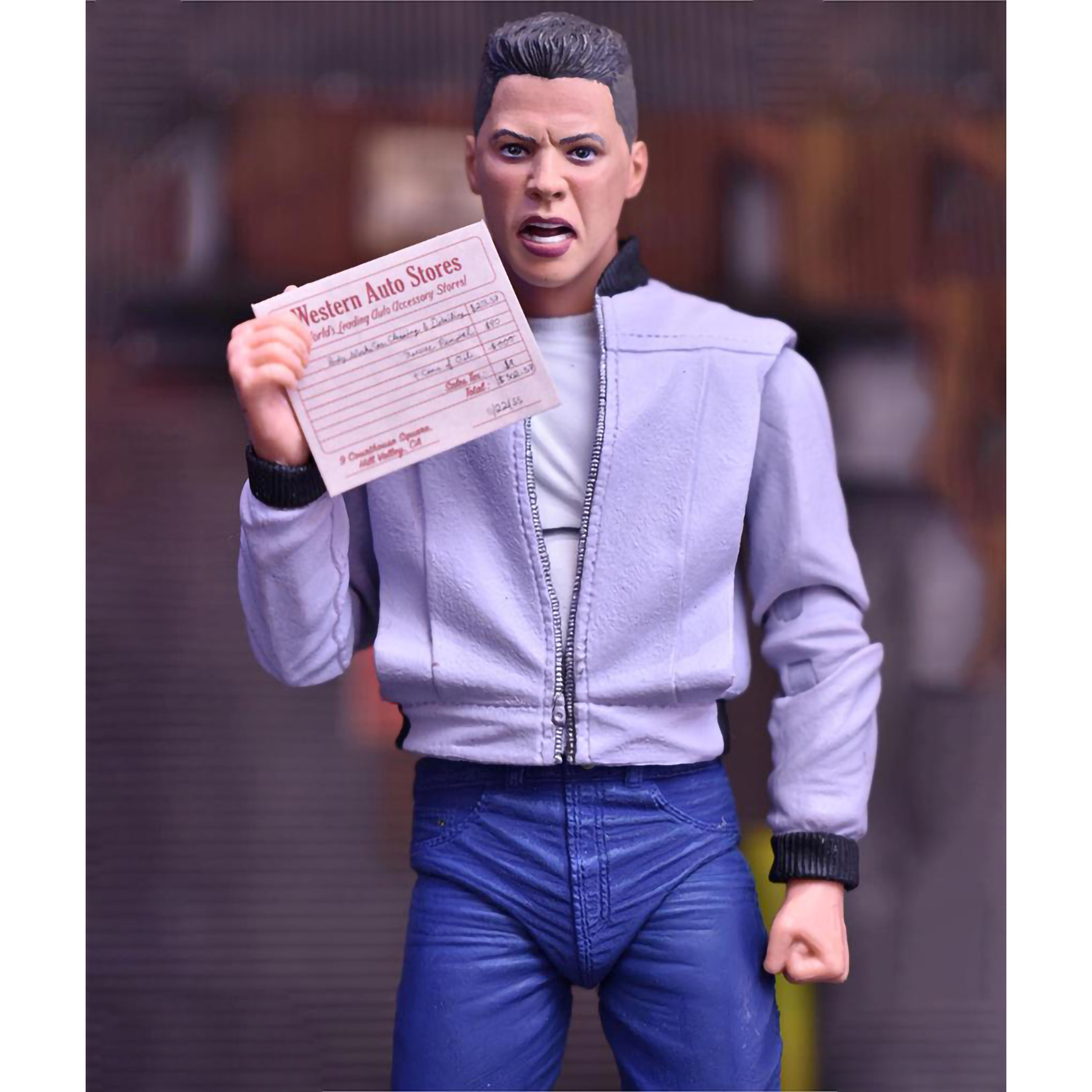 Фигурка NECA - фото 8