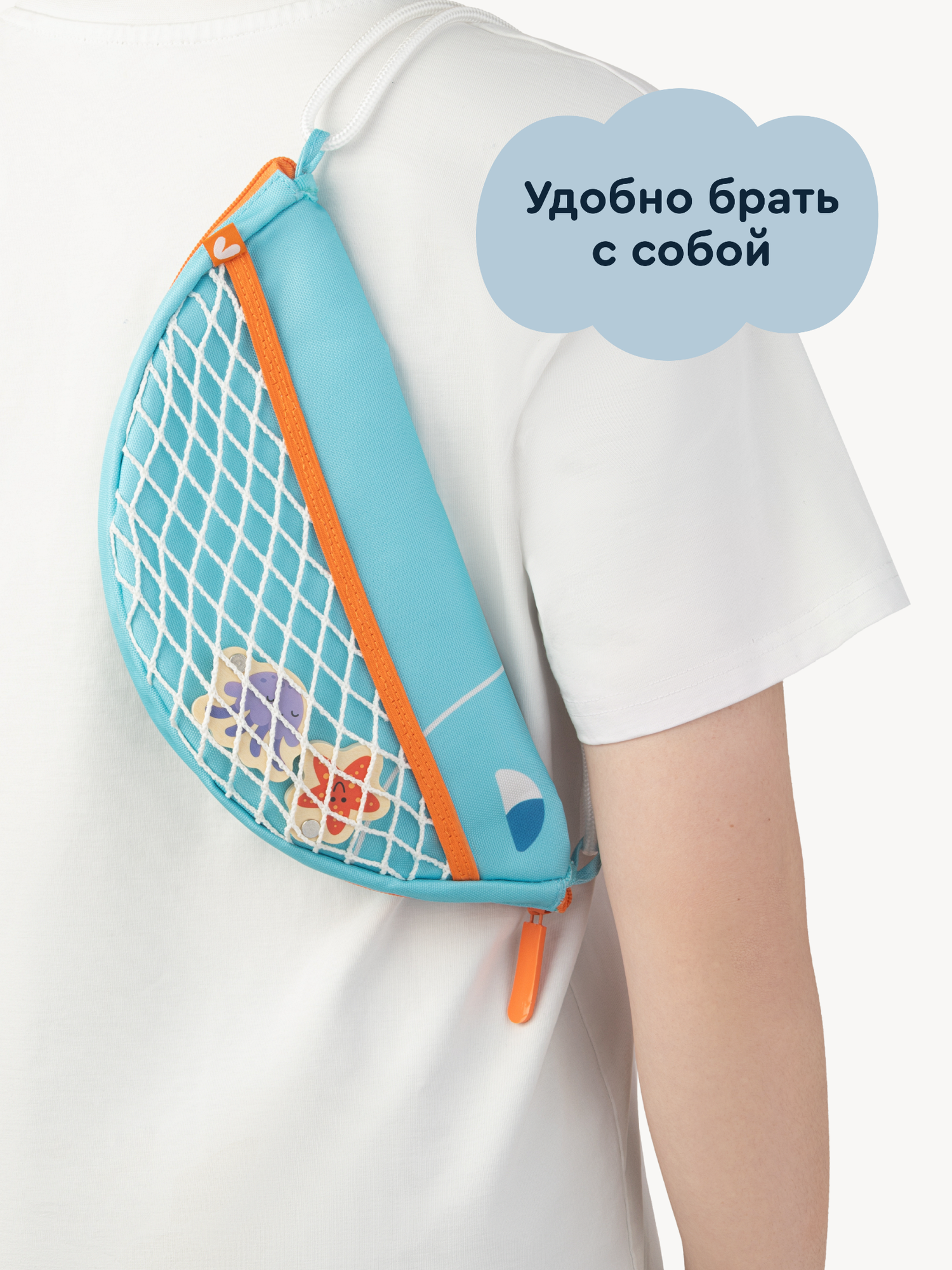 Настольная игра Junion Морская бухта - фото 11
