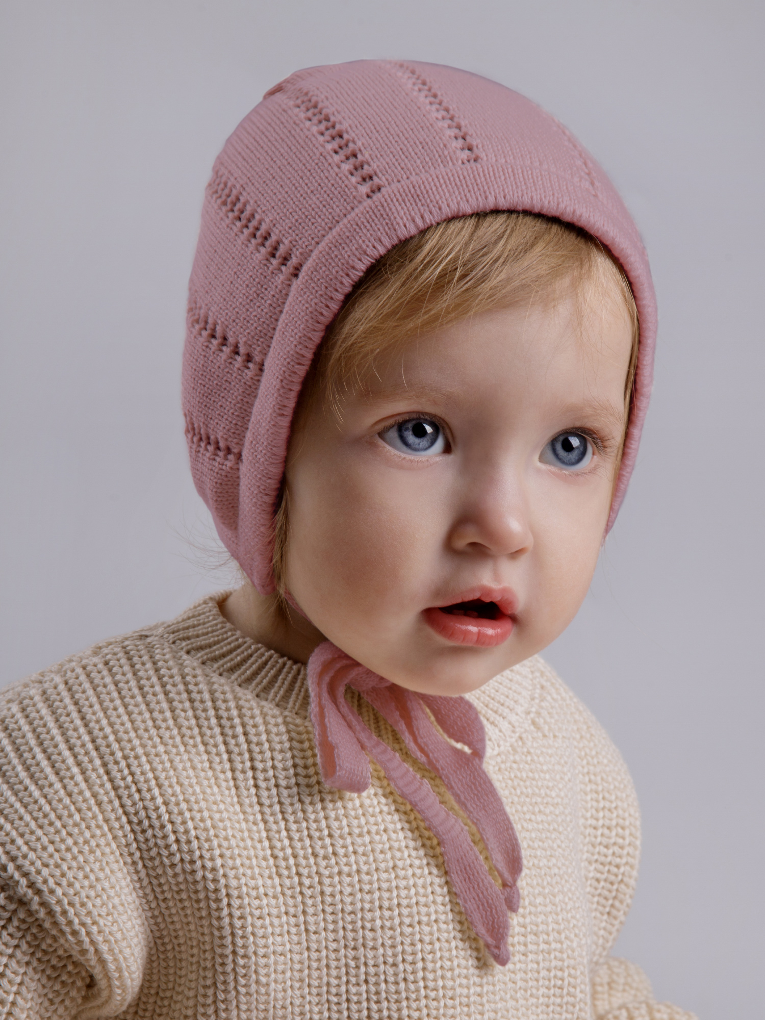 Шапочка Amarobaby AB-OD26-TIN16/27 - фото 7