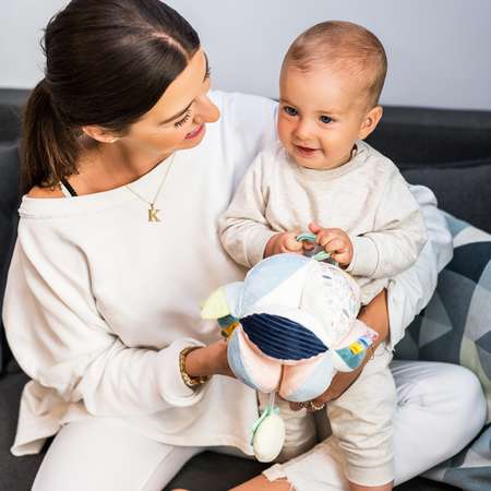 Игрушка Babyono подвеска Woodland в ассортименте