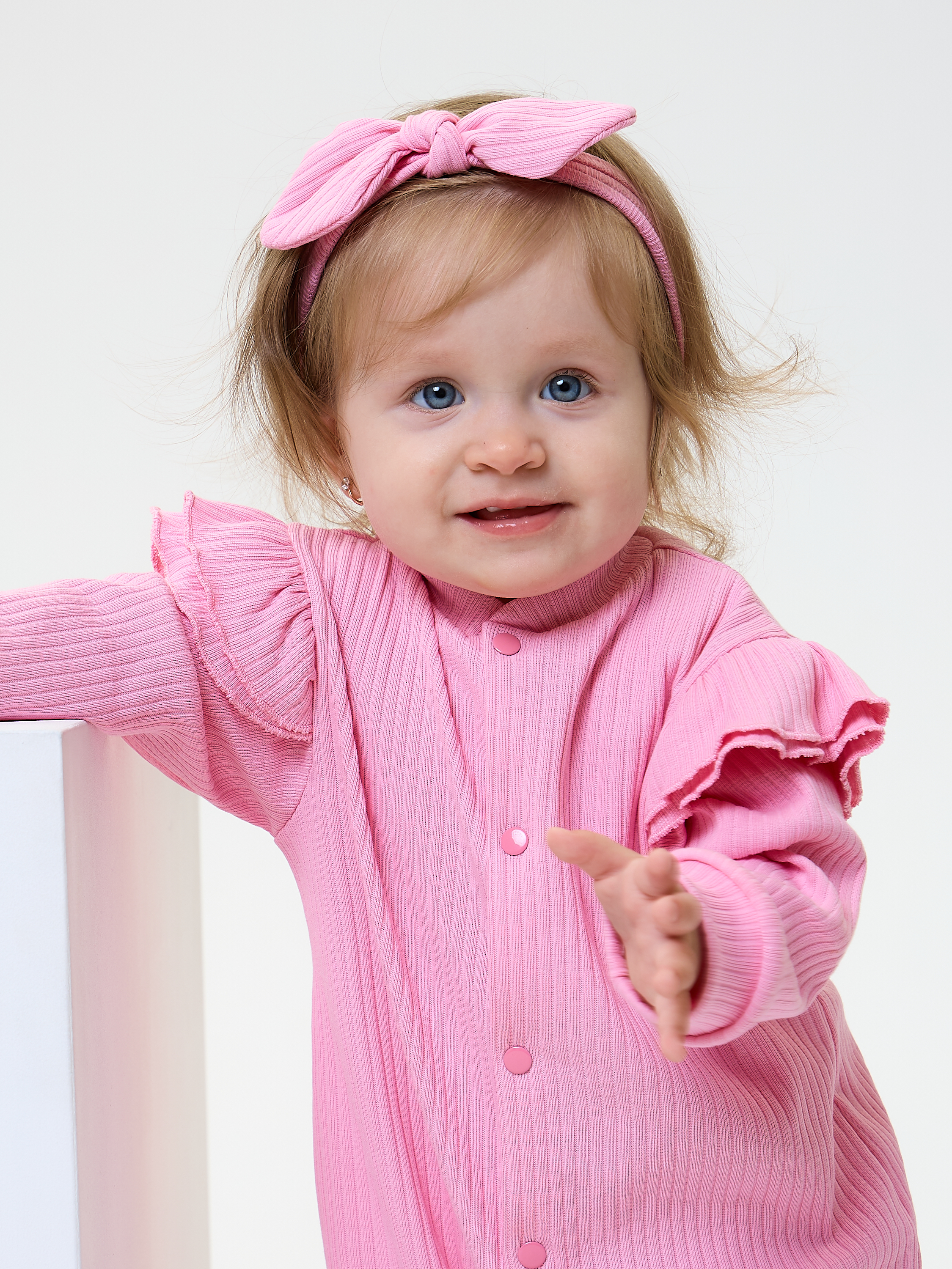 Комбинезон ТОСЯ БОСЯ LIV-01 - фото 18