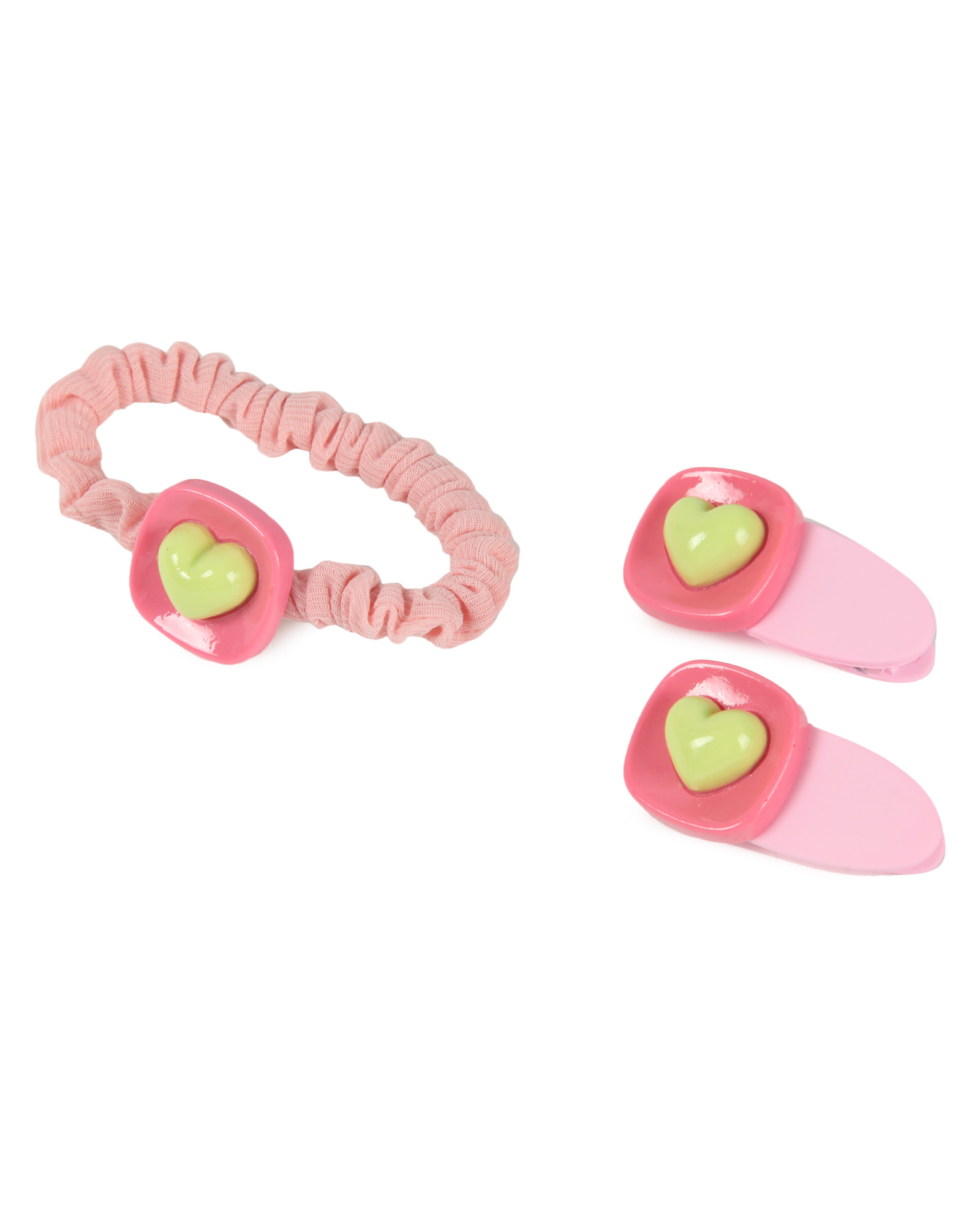 Заколка Demi Star - фото 1