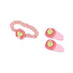 Заколка Demi Star