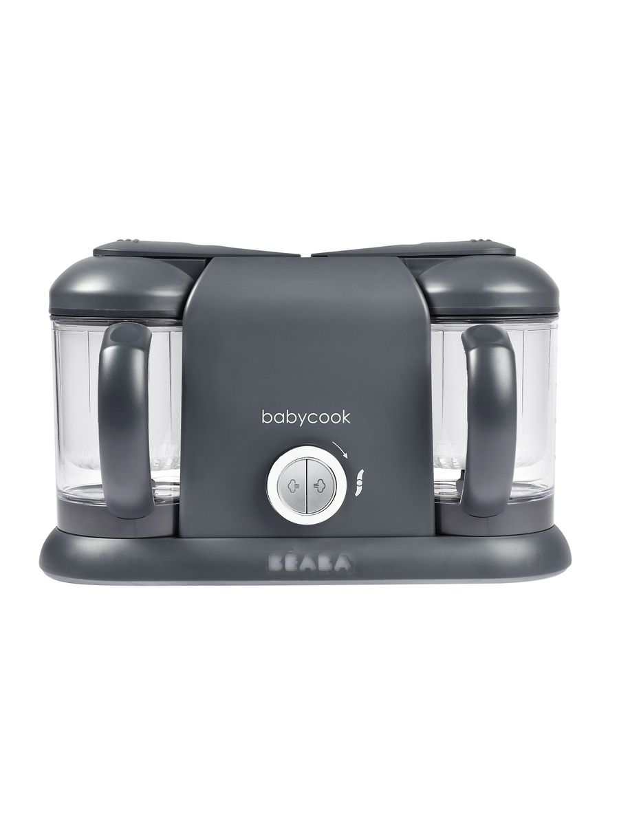 Пароварка-блендер BEABA - фото 8