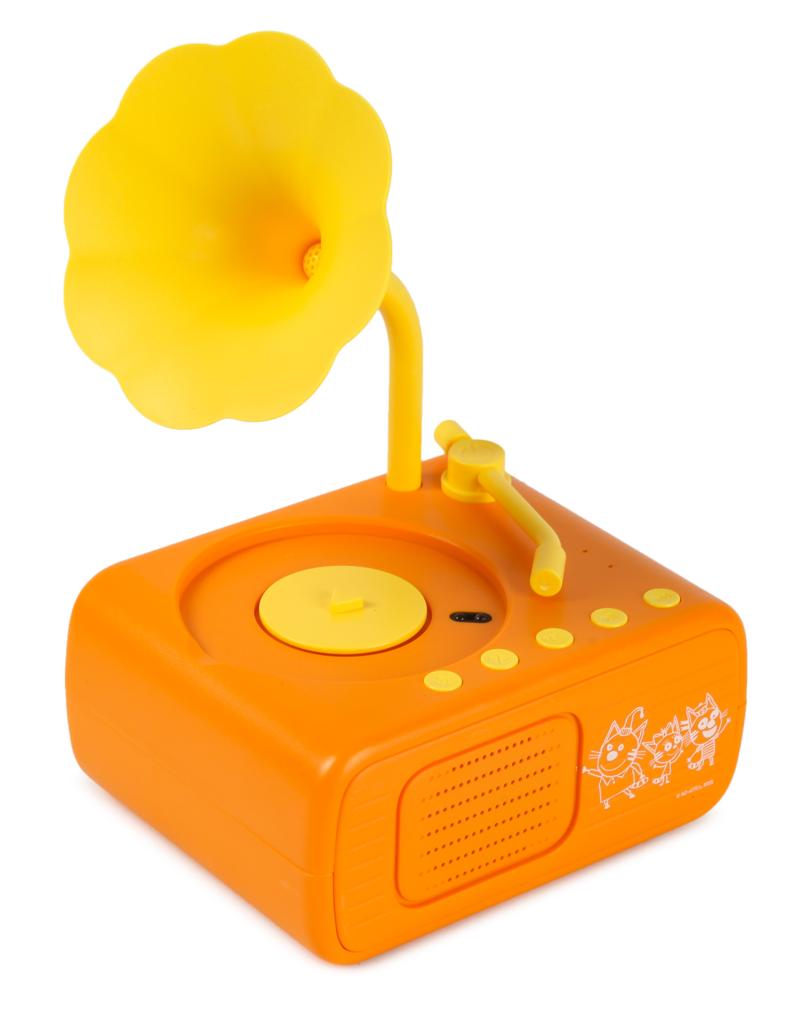 Колонка Attivio Три Кота - фото 6