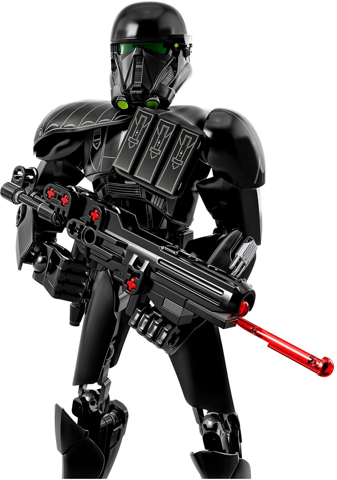 Конструктор LEGO Star Wars 75121 106 дет. - фото 3