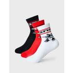 Носки 3 пары PlayToday