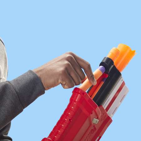 Бластер Nerf Fortnite