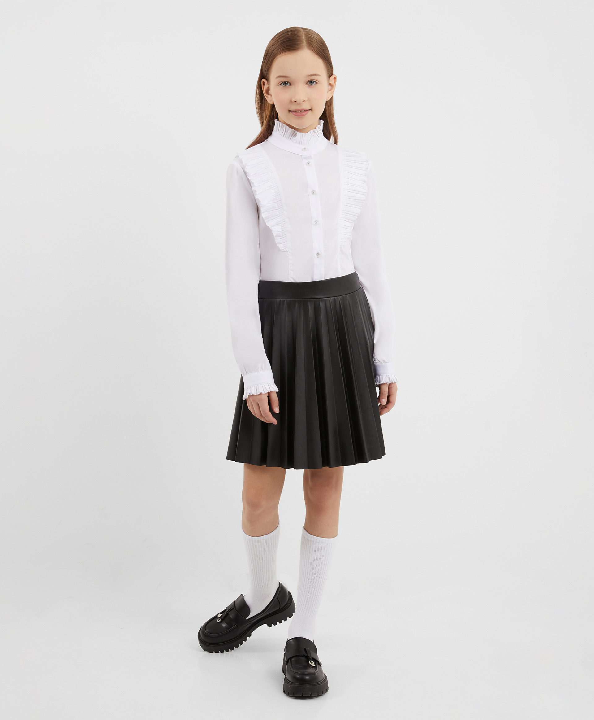 Юбка Gulliver 224GSGC6106 - фото 1
