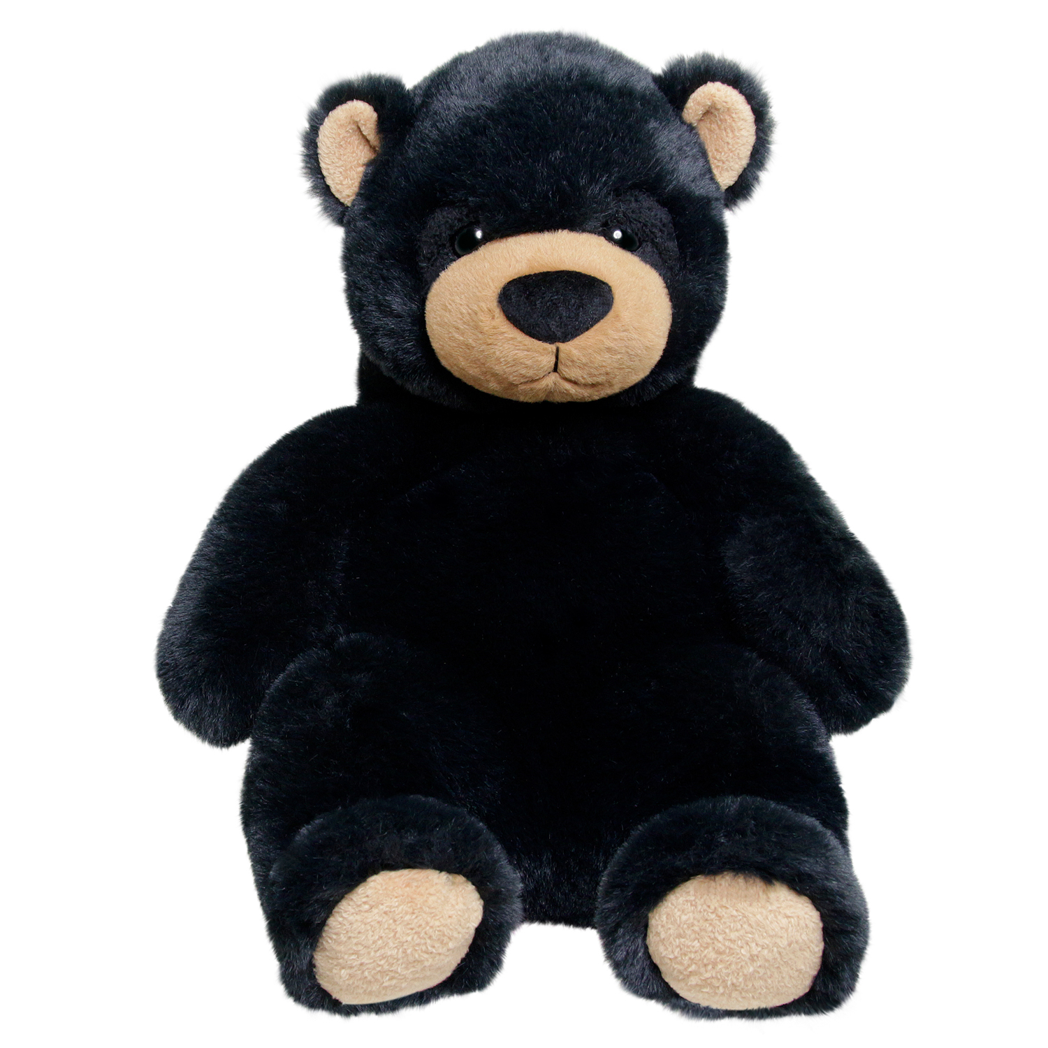 Игрушка мягкая Aurora мишка - фото 1