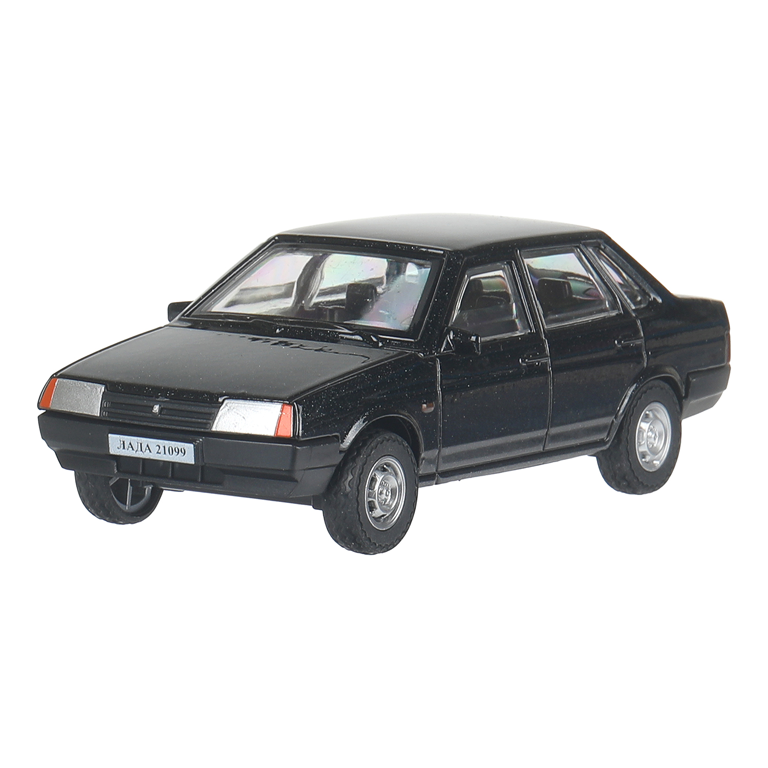 Автомобиль Технопарк LADA 21099 406383 - фото 3