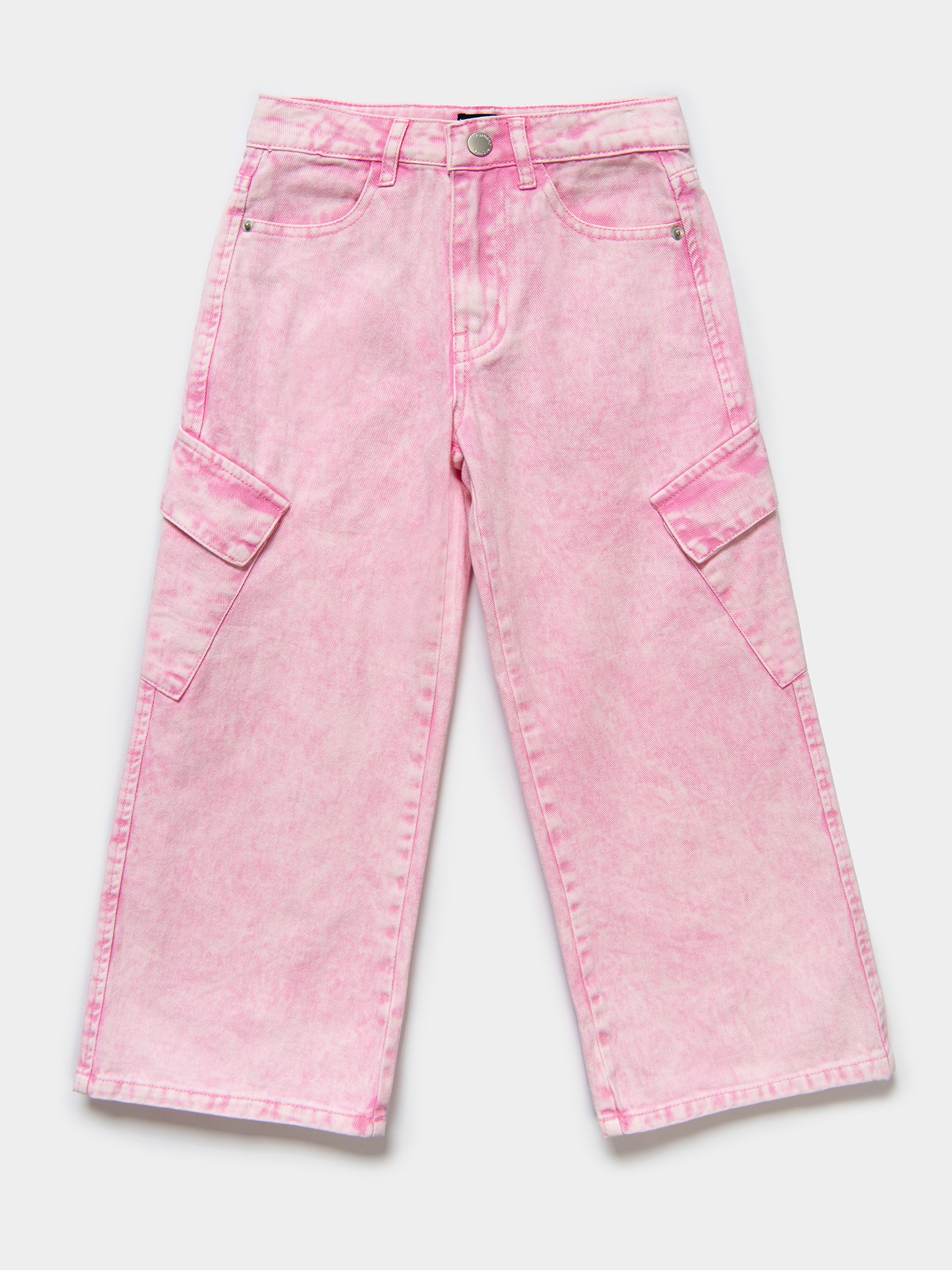 Джинсы Futurino Fashion SP25FF-1GD05kg-JJ - фото 1