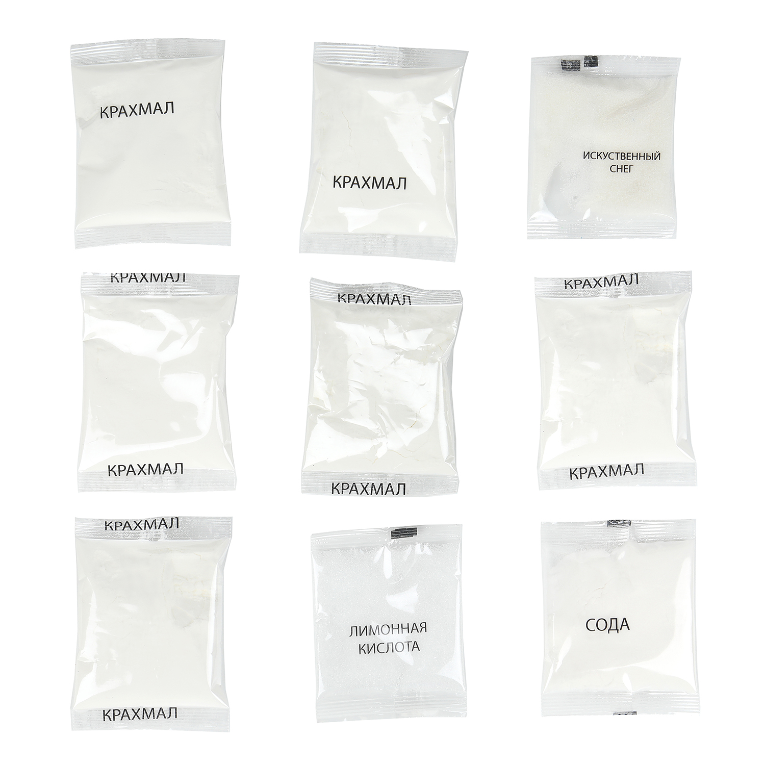 Настольная игра Играем вместе Химия - фото 4