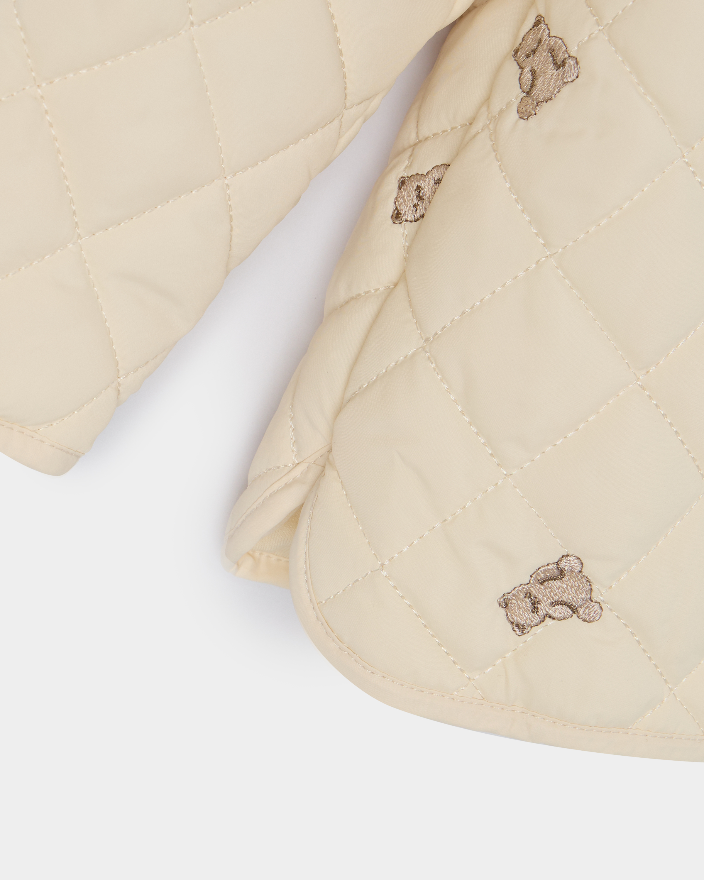 Куртка BabyGo S26BG4-FR410ig-33 - фото 4