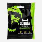 Мармелад энергетический Gorilla Gorilla Ultimate Gummies 60г
