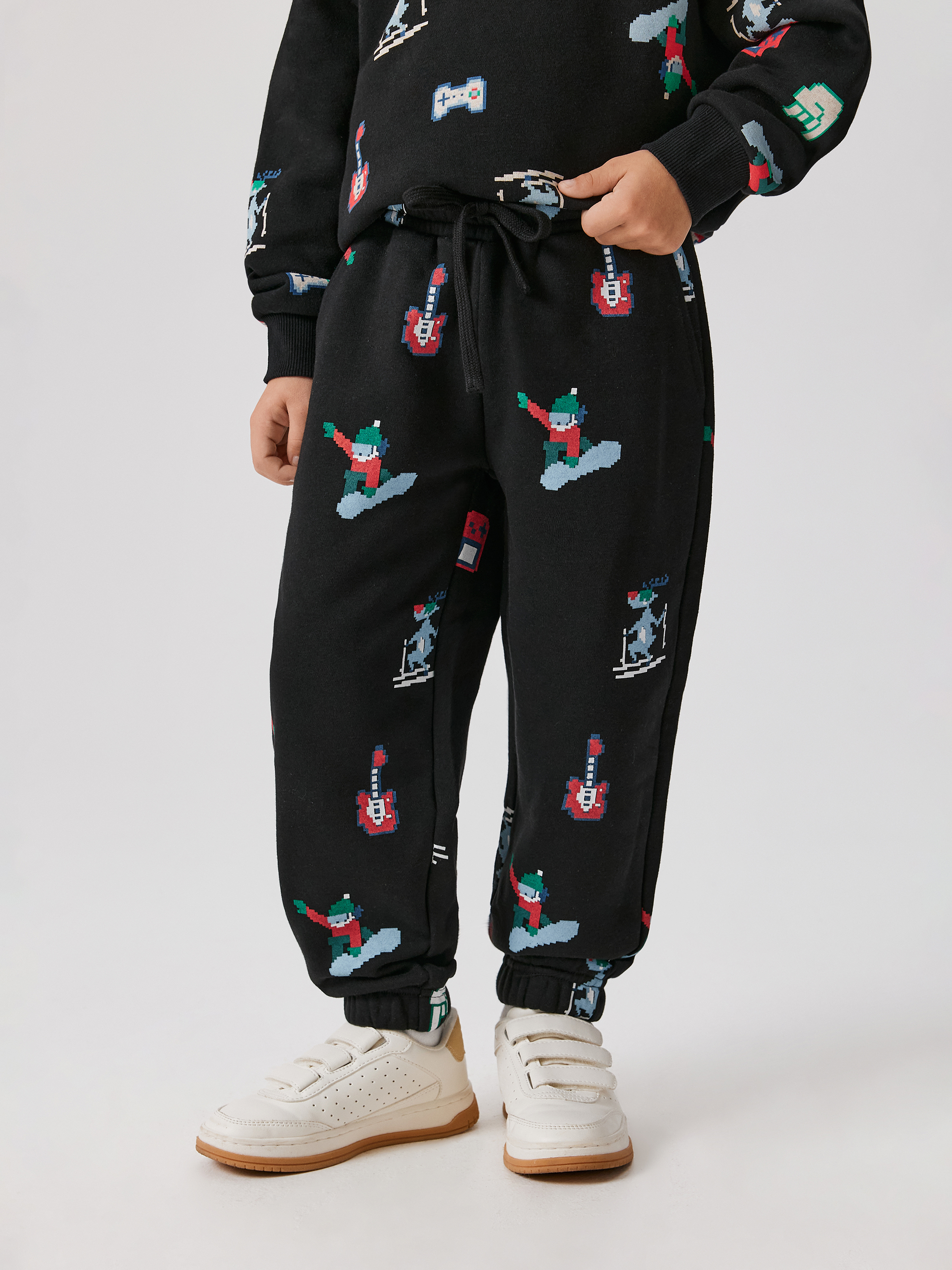 Брюки Acoola 20120460132_0093491 - фото 1