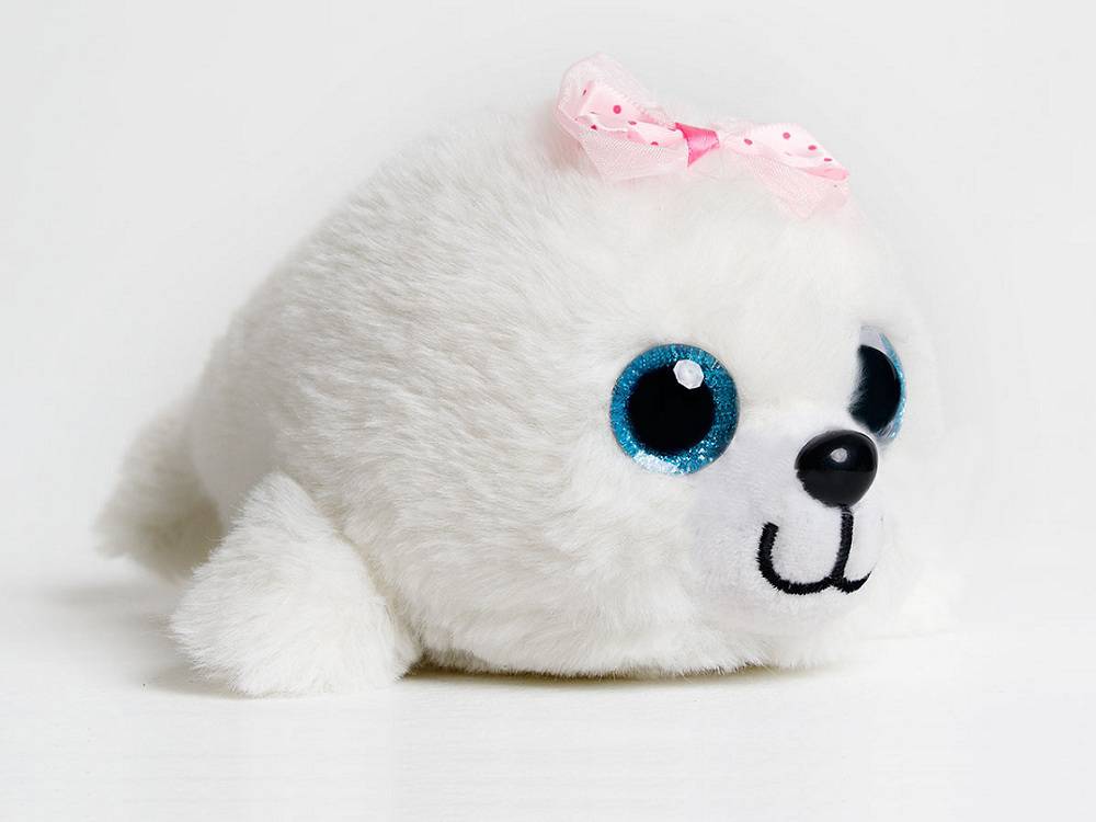 Игрушка мягкая Mimis - фото 1