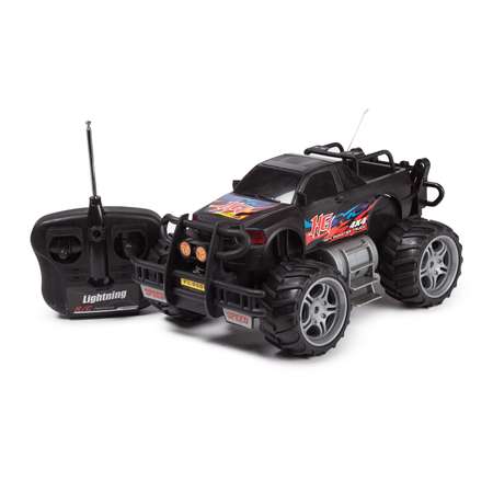 Автомобиль РУ Mobicaro 1:20