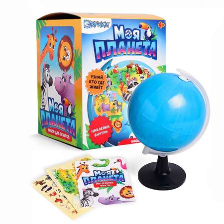 Настольная игра Эврики