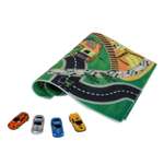 Игровой набор Mobicaro Ферма