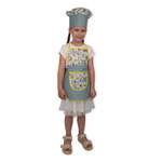 Игровой набор Santa Lucia костюм