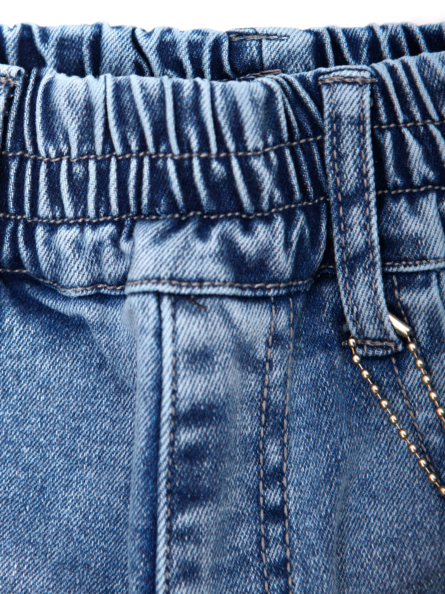 Джинсы СИНИЙ МИР WD8762-G63 - фото 19