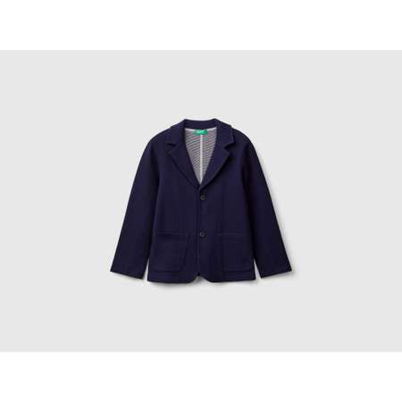 Пиджак United Colors of Benetton