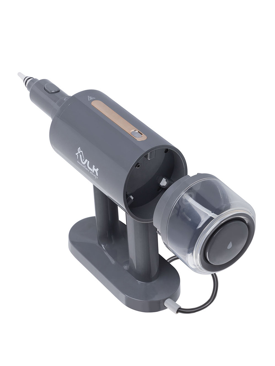 Паровая швабра VLK Rimmini 8200 3 в 1 1700 Вт 120°C 35 г/мин - фото 17