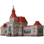 Сборная модель Умная бумага