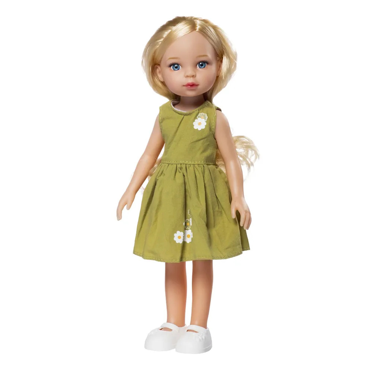Кукла классическая Funky Toys FT0696175-МП - фото 4