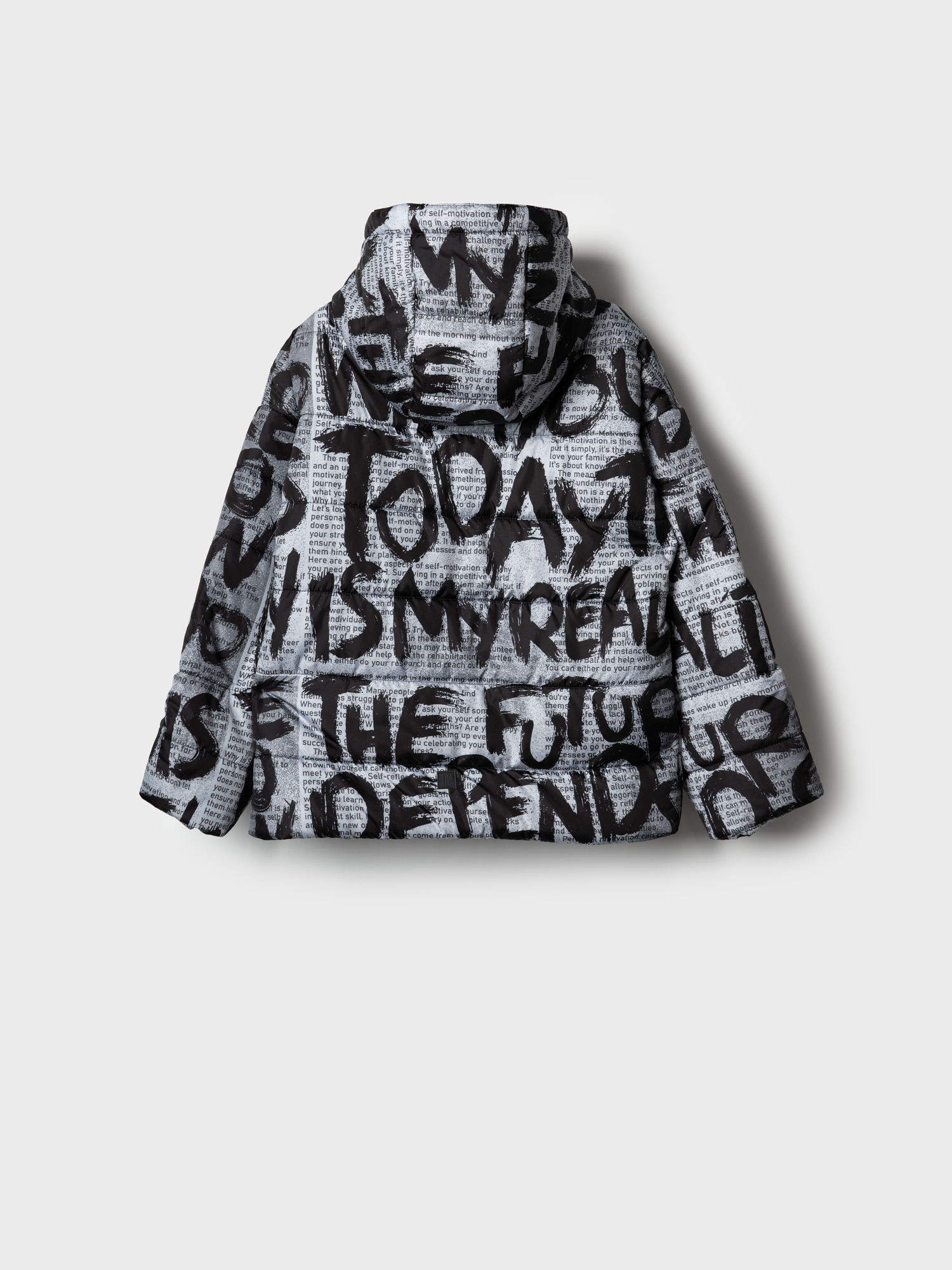 Куртка PlayToday 12611234 - фото 9