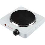 Электроплитка Energy чугун