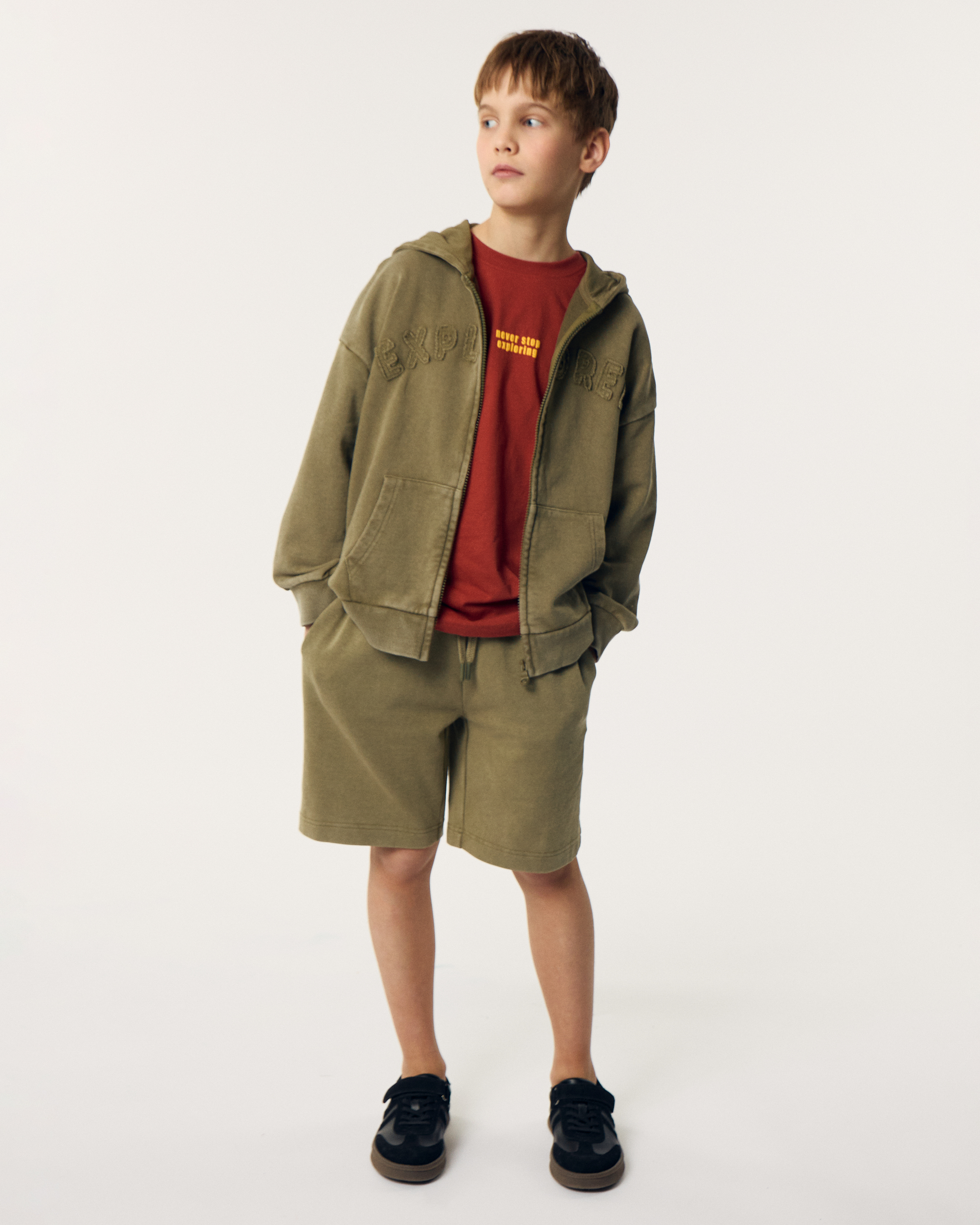 Изображение товара Шорты Futurino Fashion: 152