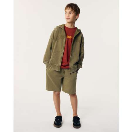 Шорты Futurino Fashion