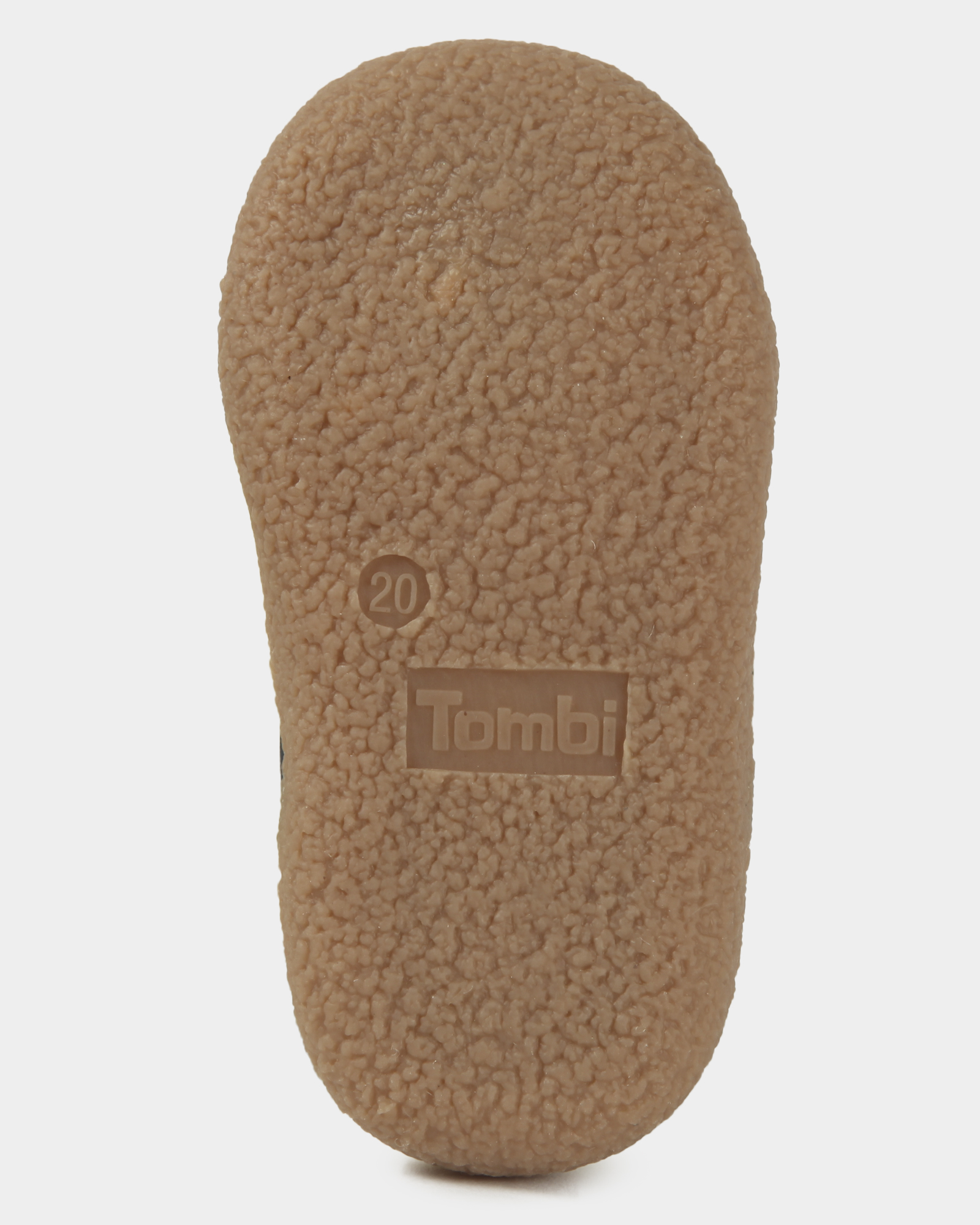 Полуботинки Tombi S26WFibLB-232-F0 - фото 5