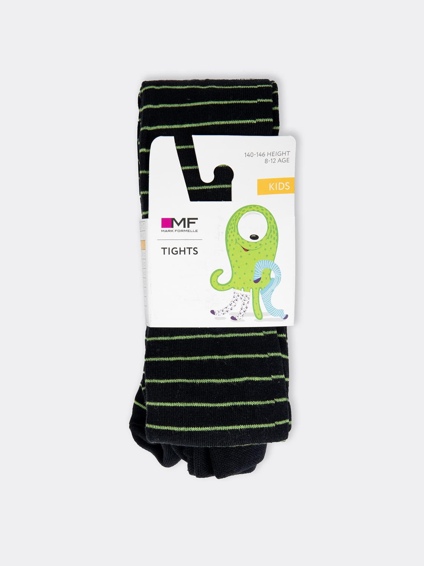 Колготки Mark Formelle (Марк Формэль) 703K-1100/черный - фото 6