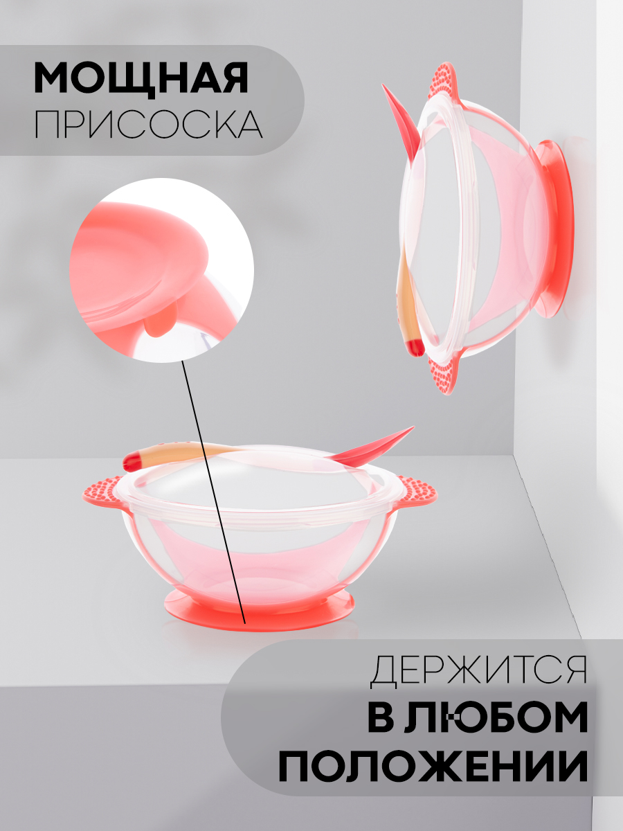 Набор посуды КАРТОФАН - фото 3