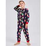 Пижама Веселый малыш