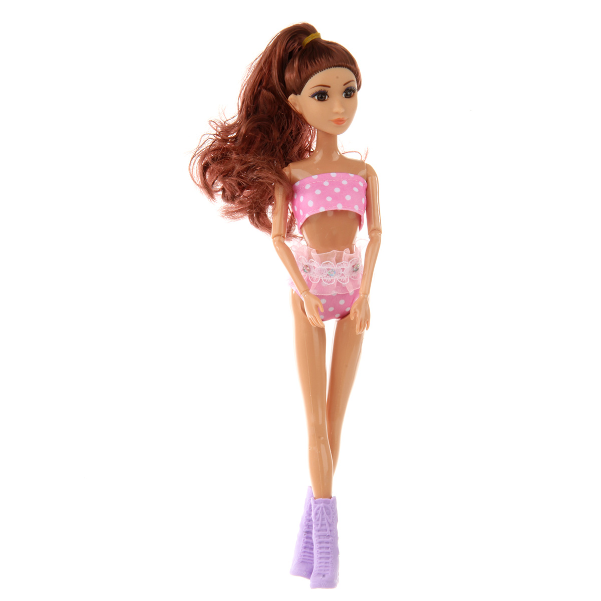 Кукла модельная Veld Co модель 122163 - фото 6