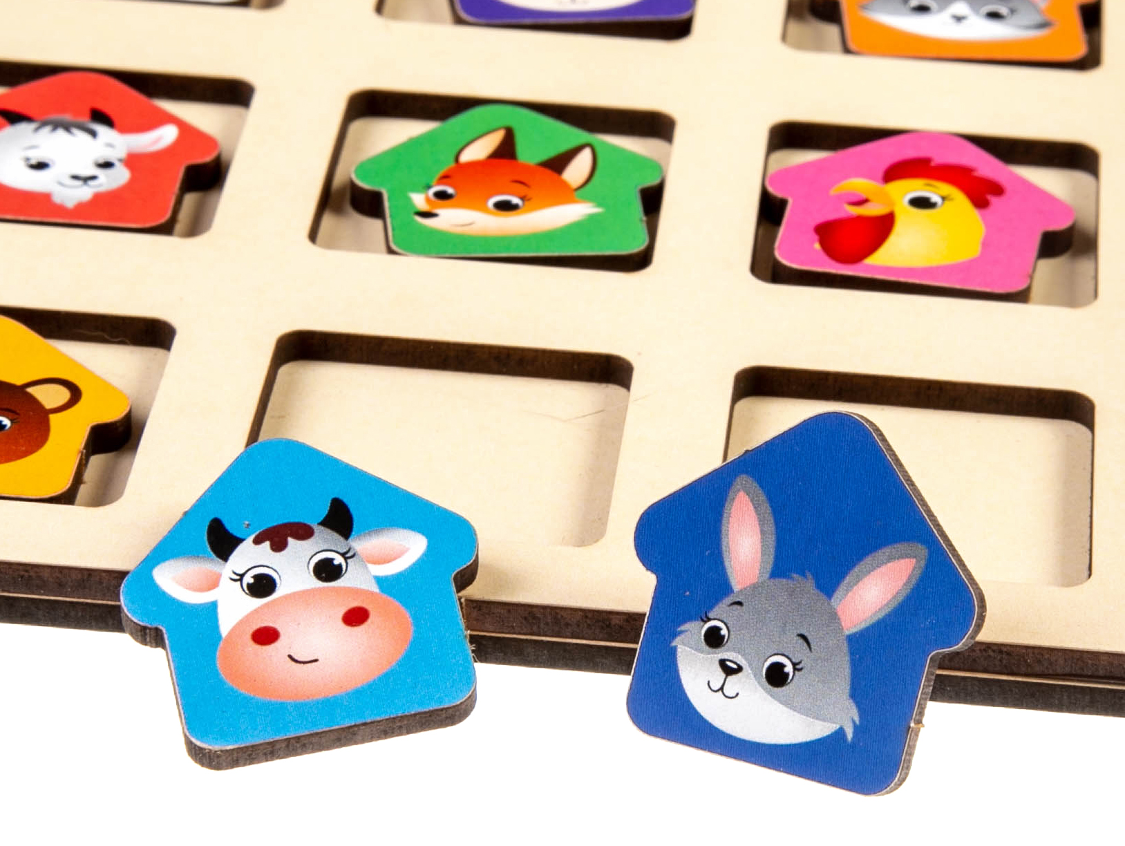 Настольная игра Magic Stories - фото 5