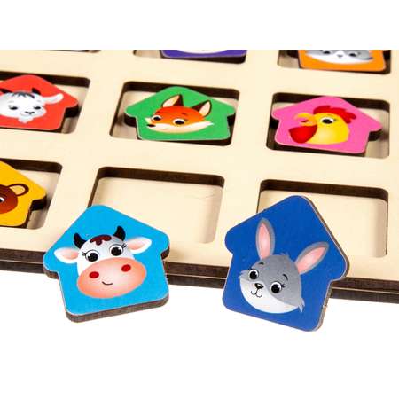 Настольная игра Magic Stories