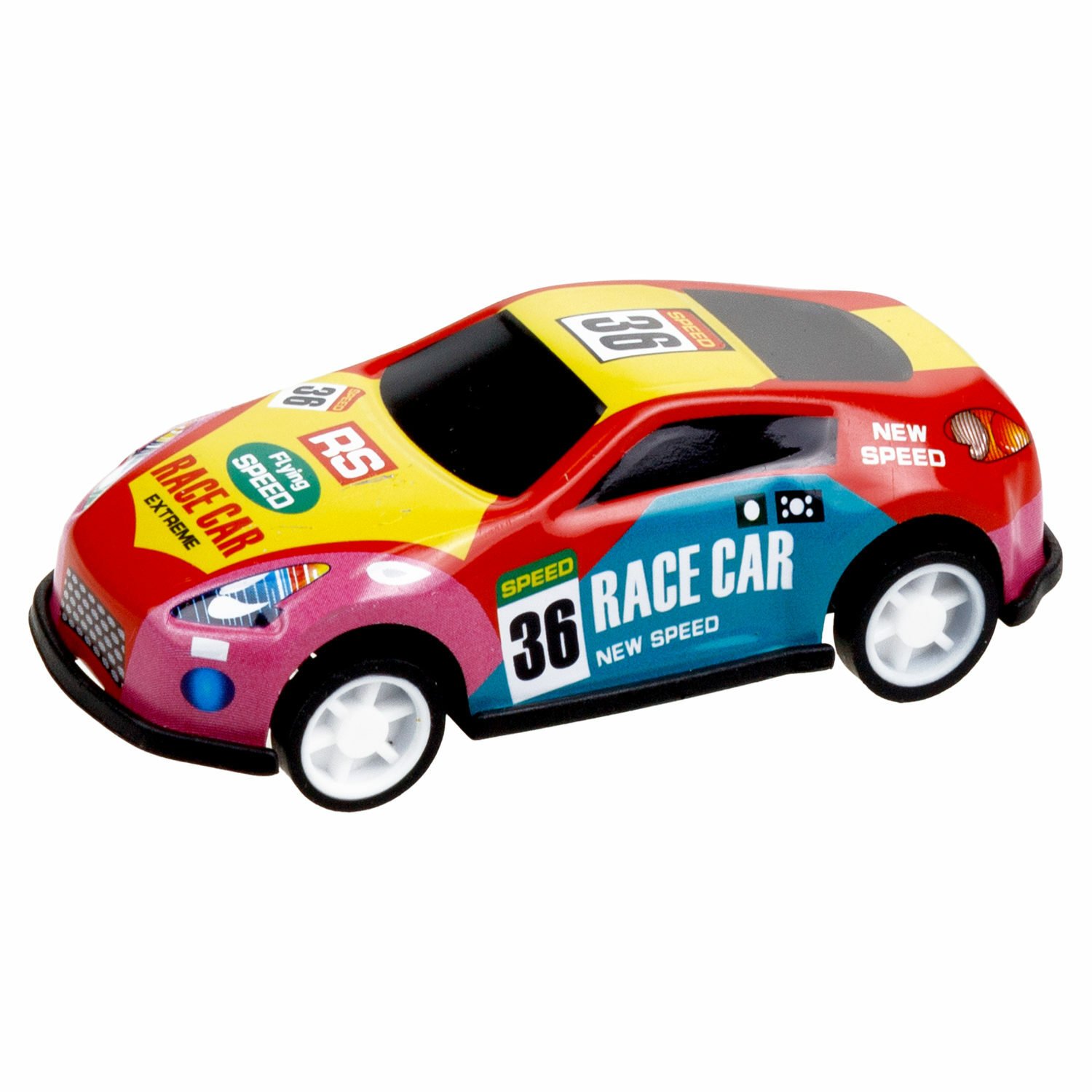 Автомобиль 1TOY Т24043 - фото 47