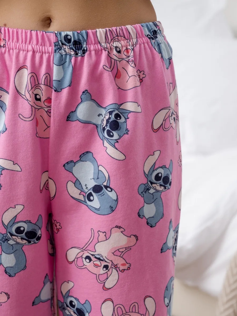 Пижама NATIVIA ПДТ/стич - фото 9