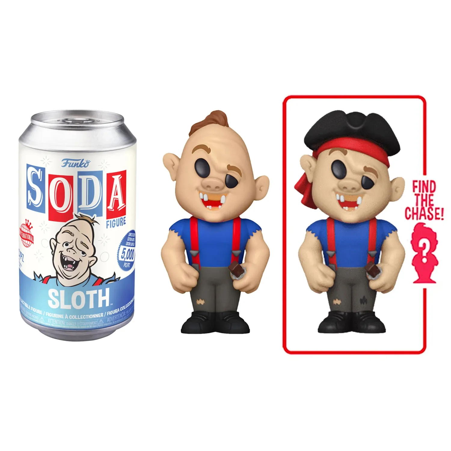 Фигурка Funko - фото 1