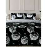 Комплект постельного белья PAVLine Sweet Sleep Одуванчики двуспальный