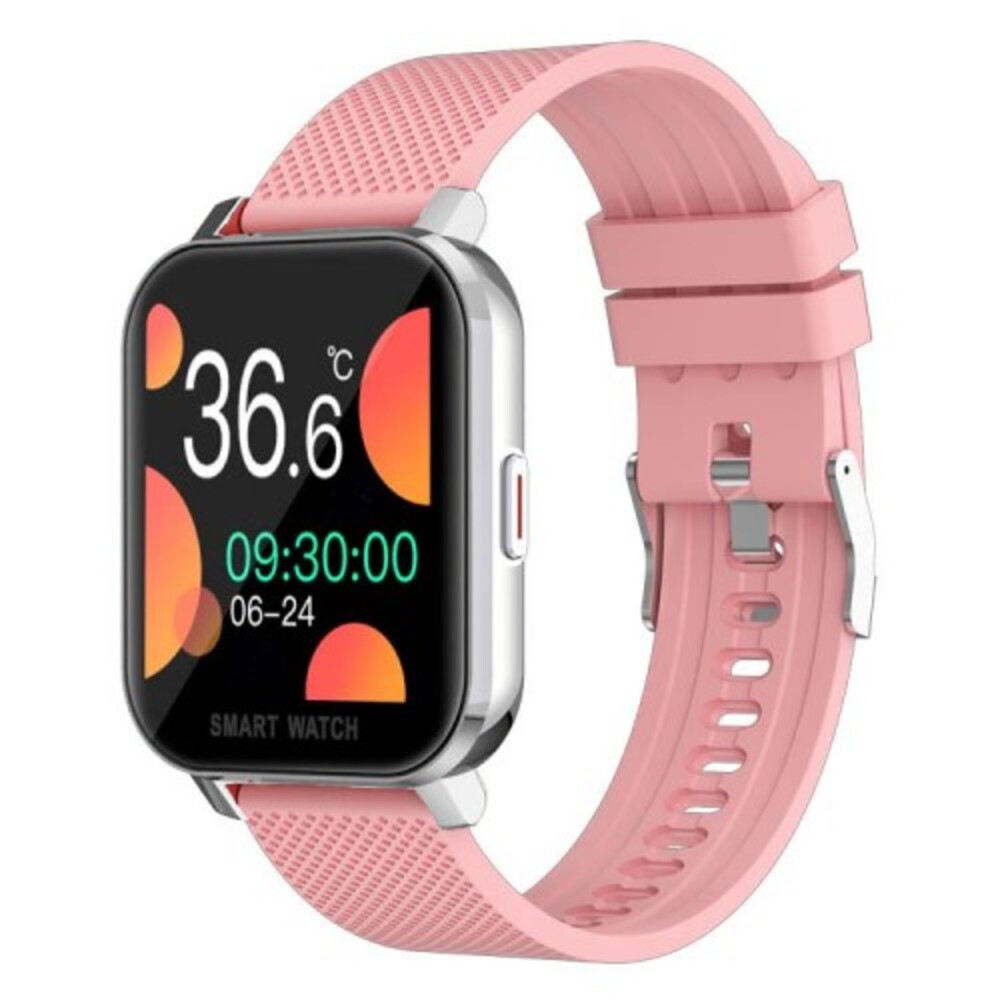 Смарт-часы CheckME Smart CheckME Smart CMSMT28SPLS - фото 1