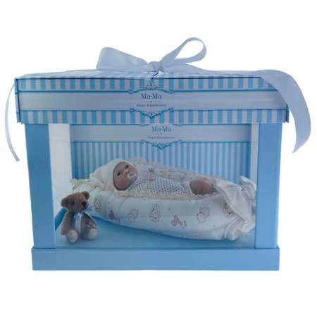 Кукла пупс Magic Manufactory
