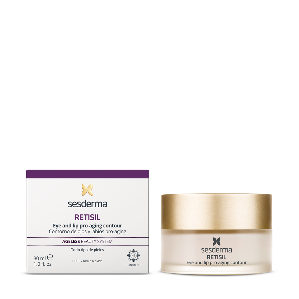 Крем Sesderma 30 мл - фото 1