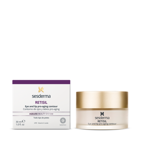 Крем Sesderma 30 мл